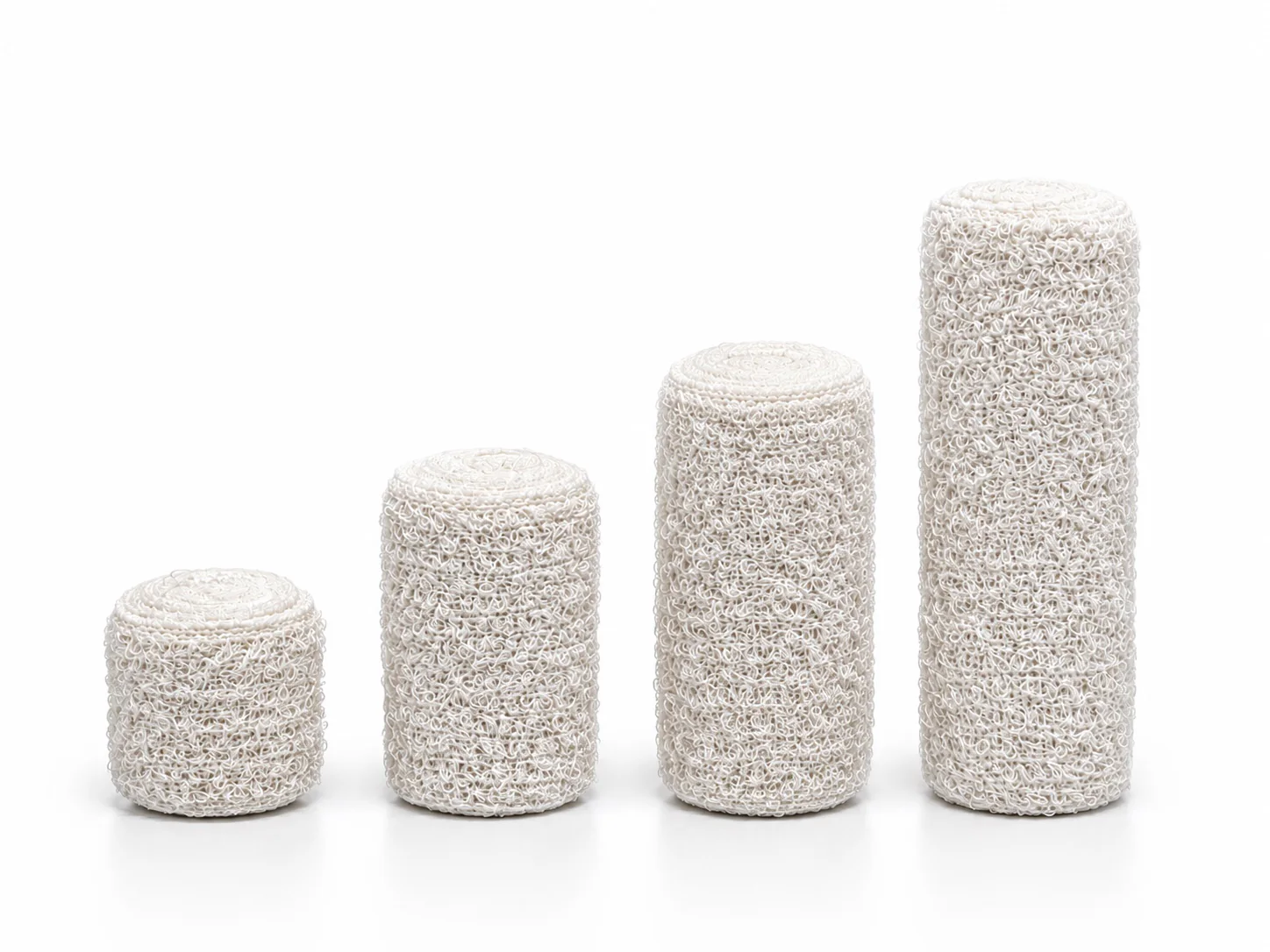Crepe Elastic Bandage