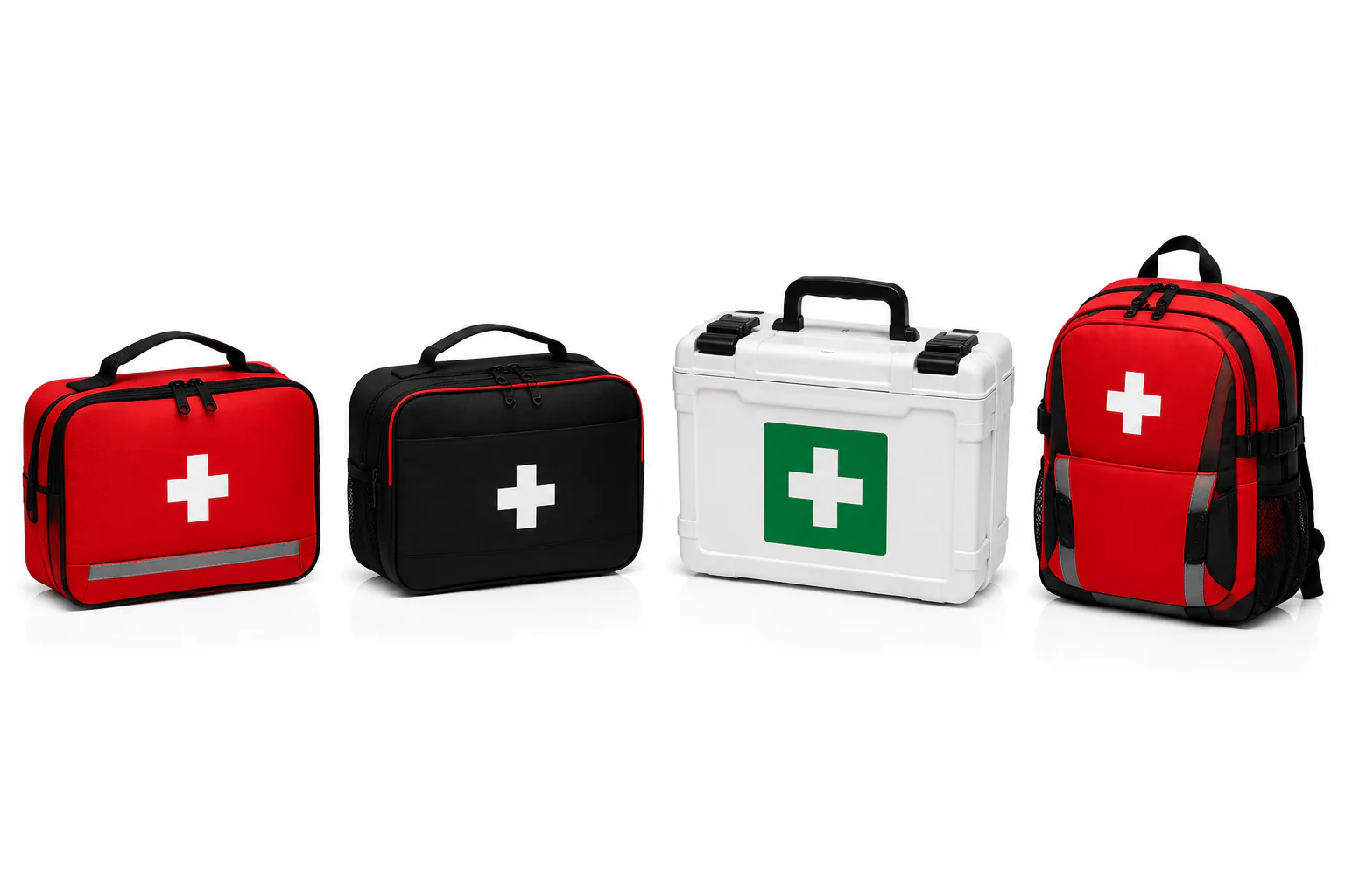 First Aid Kit