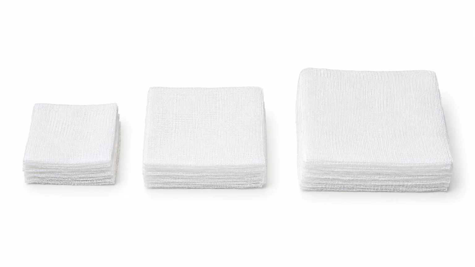 Gauze Swab / Gauze Sponge
