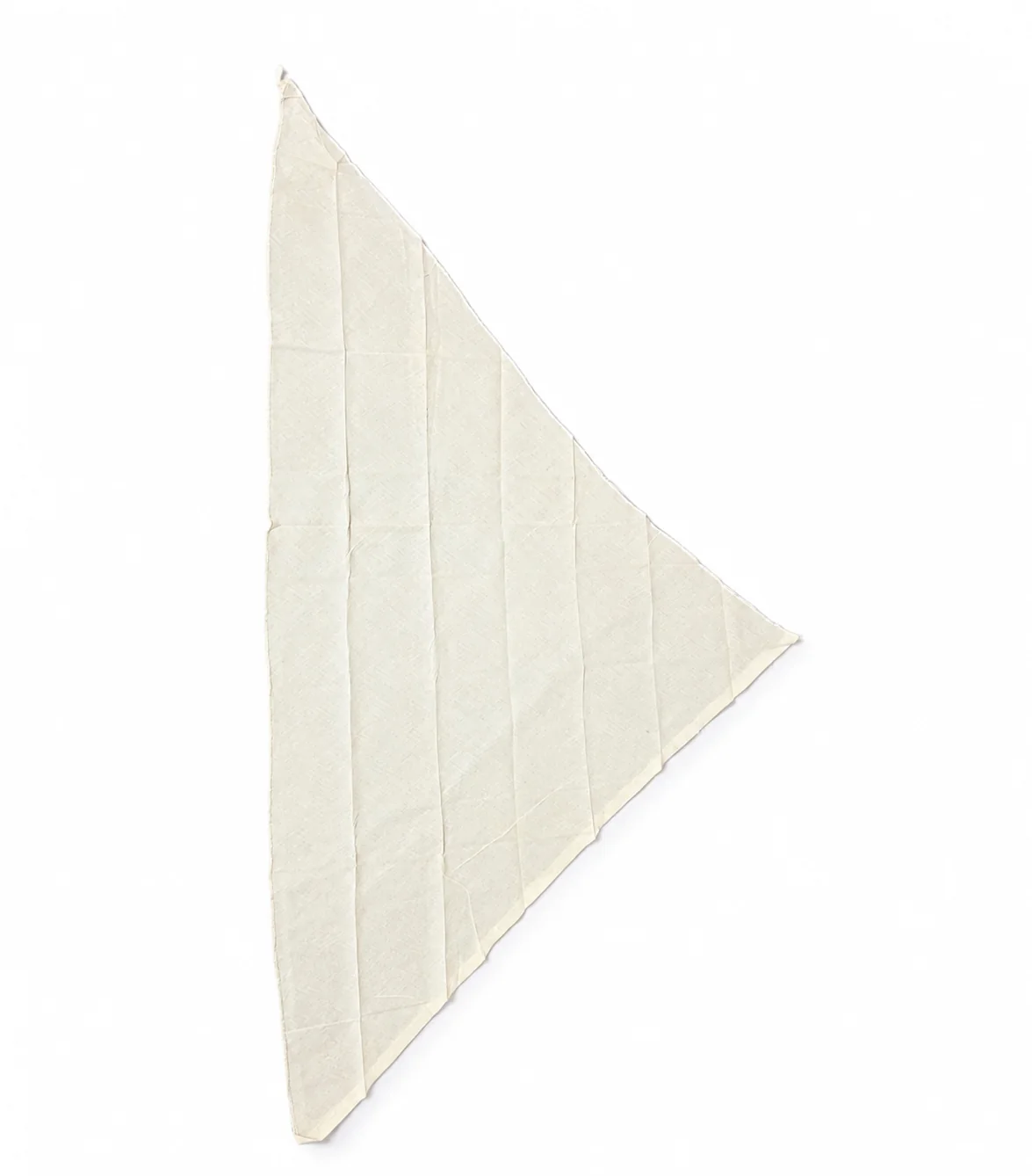 Triangular Bandage